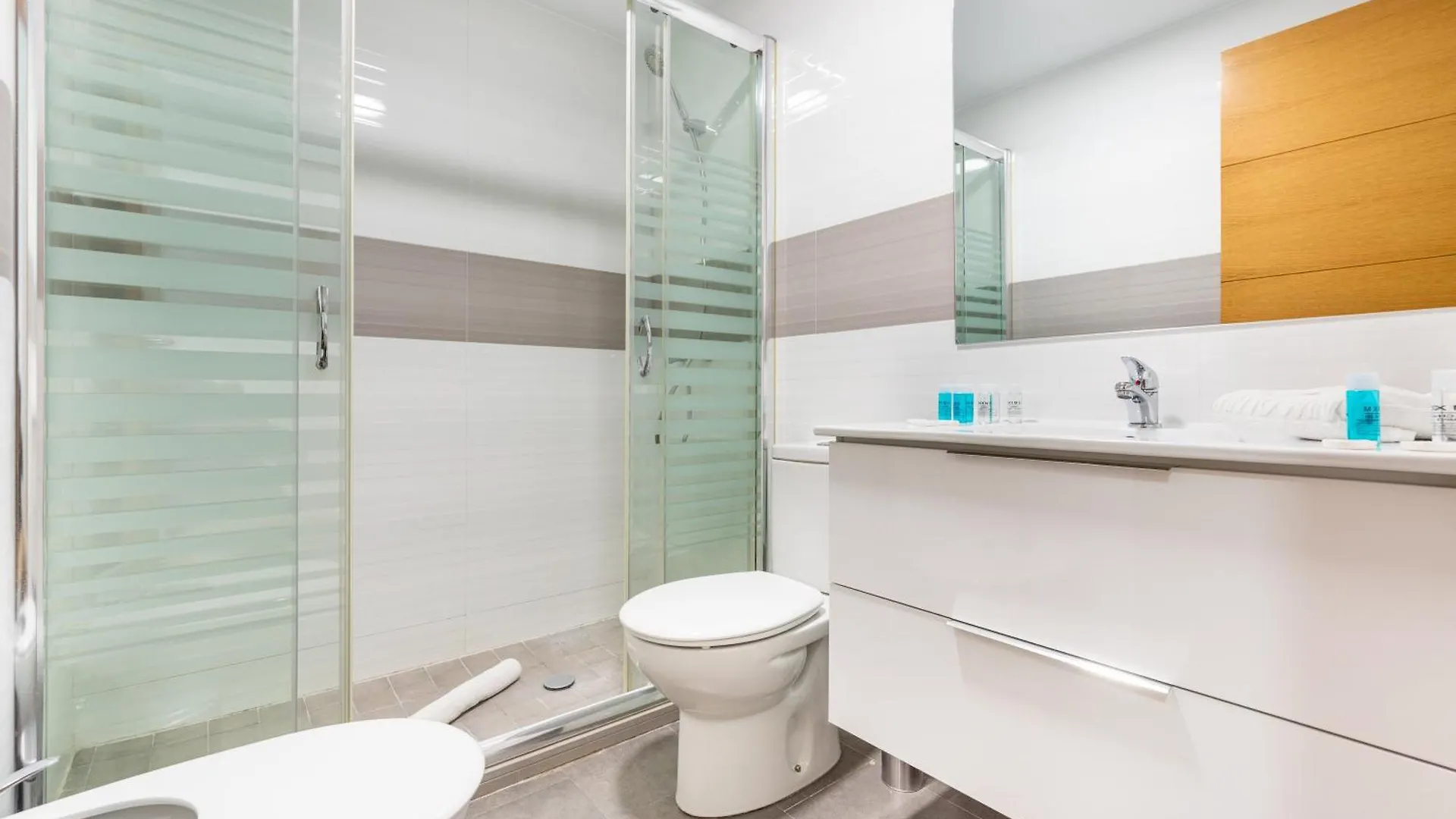 Wintowinrentals Huelin Houses Con Terraza Chill Out Málaga Spanje
