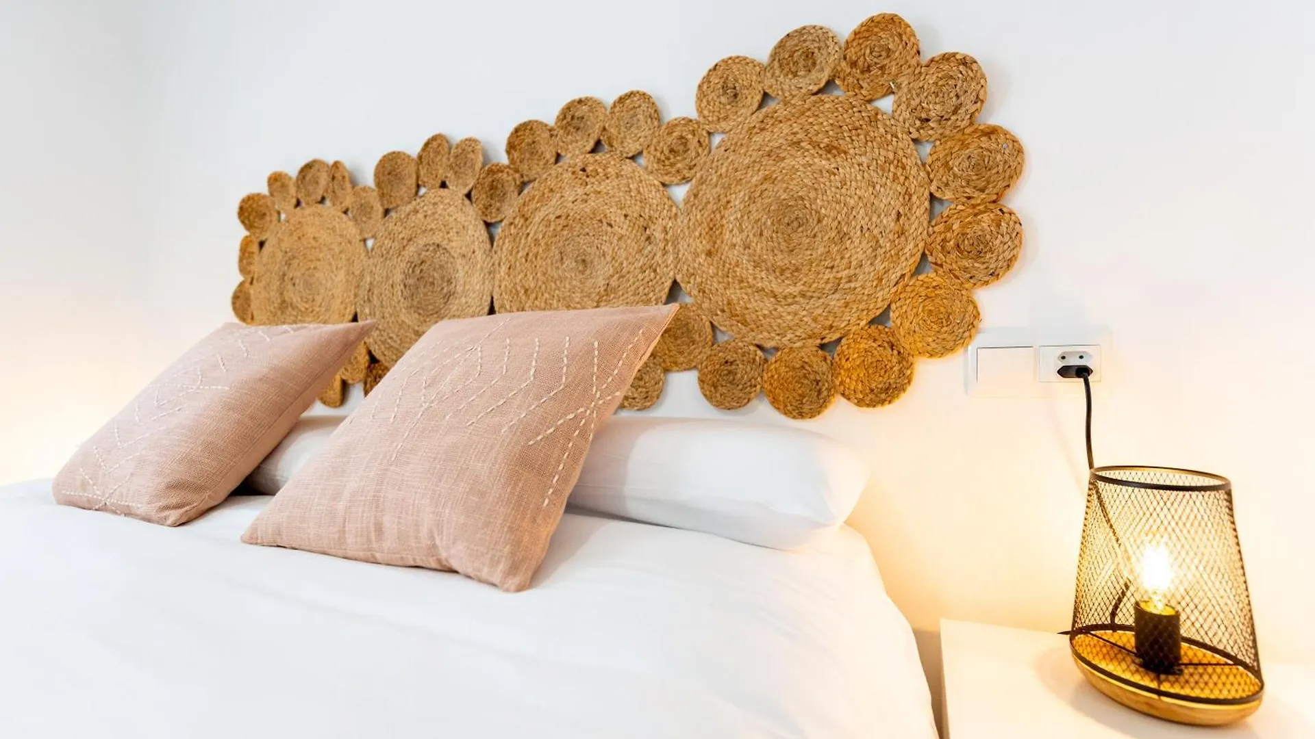 Vakantiehuis Wintowinrentals Huelin Houses Con Terraza Chill Out Málaga Spanje