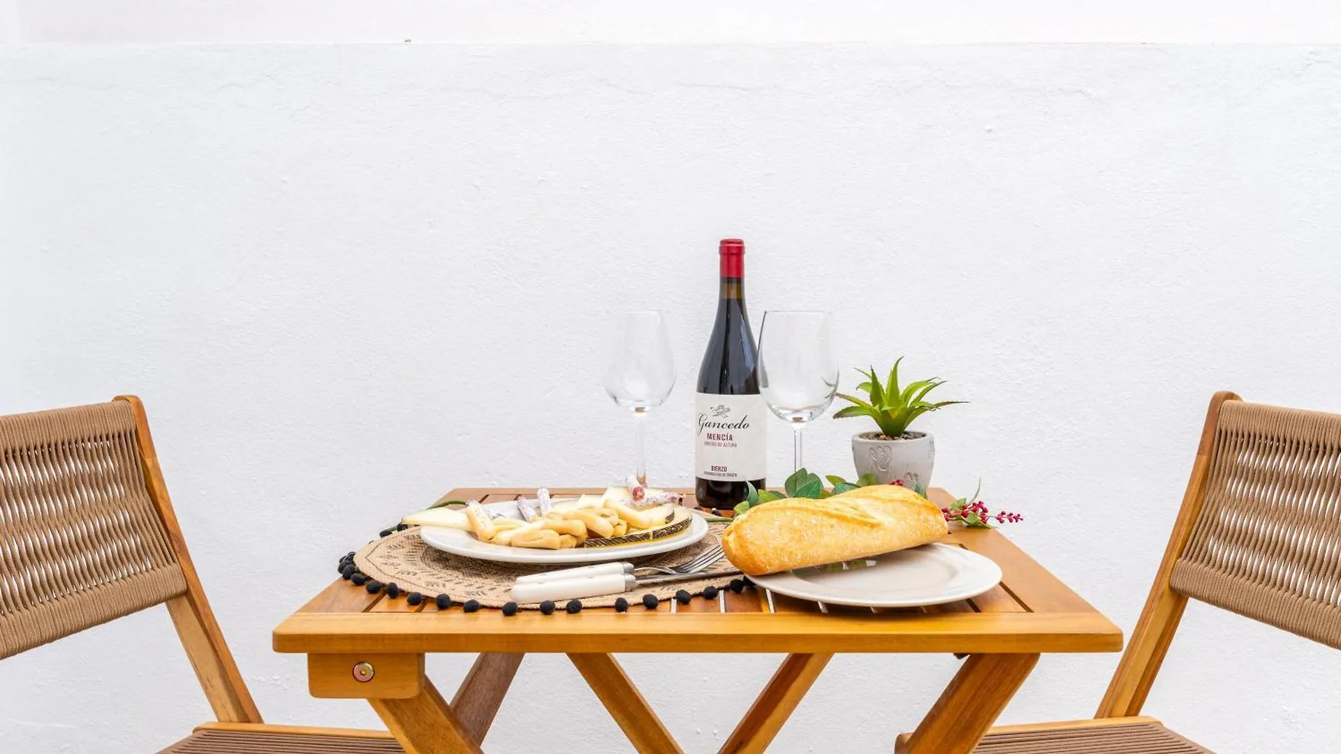 Wintowinrentals Huelin Houses Con Terraza Chill Out Málaga Spanje