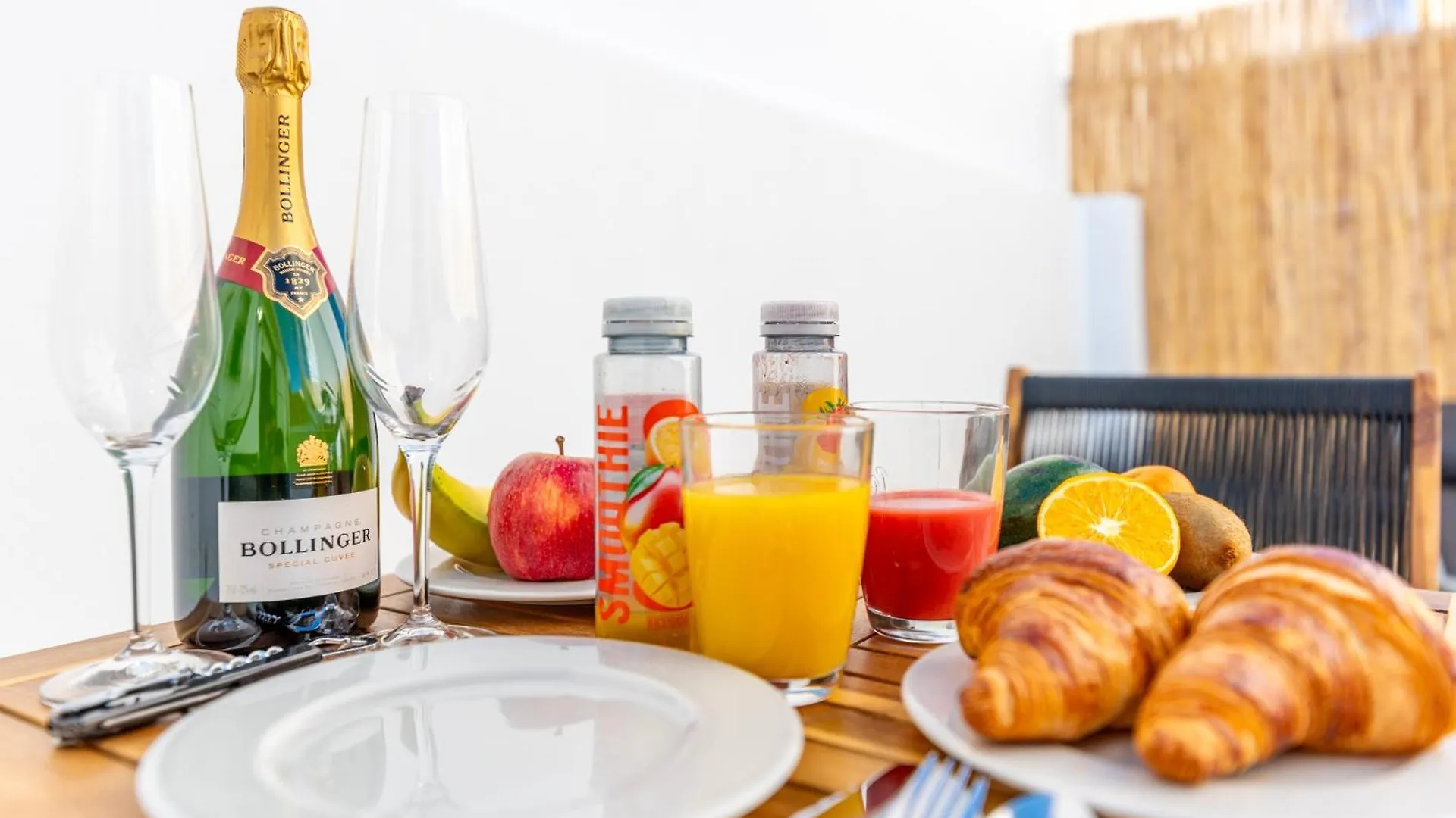 Vakantiehuis Wintowinrentals Huelin Houses Con Terraza Chill Out Málaga Spanje