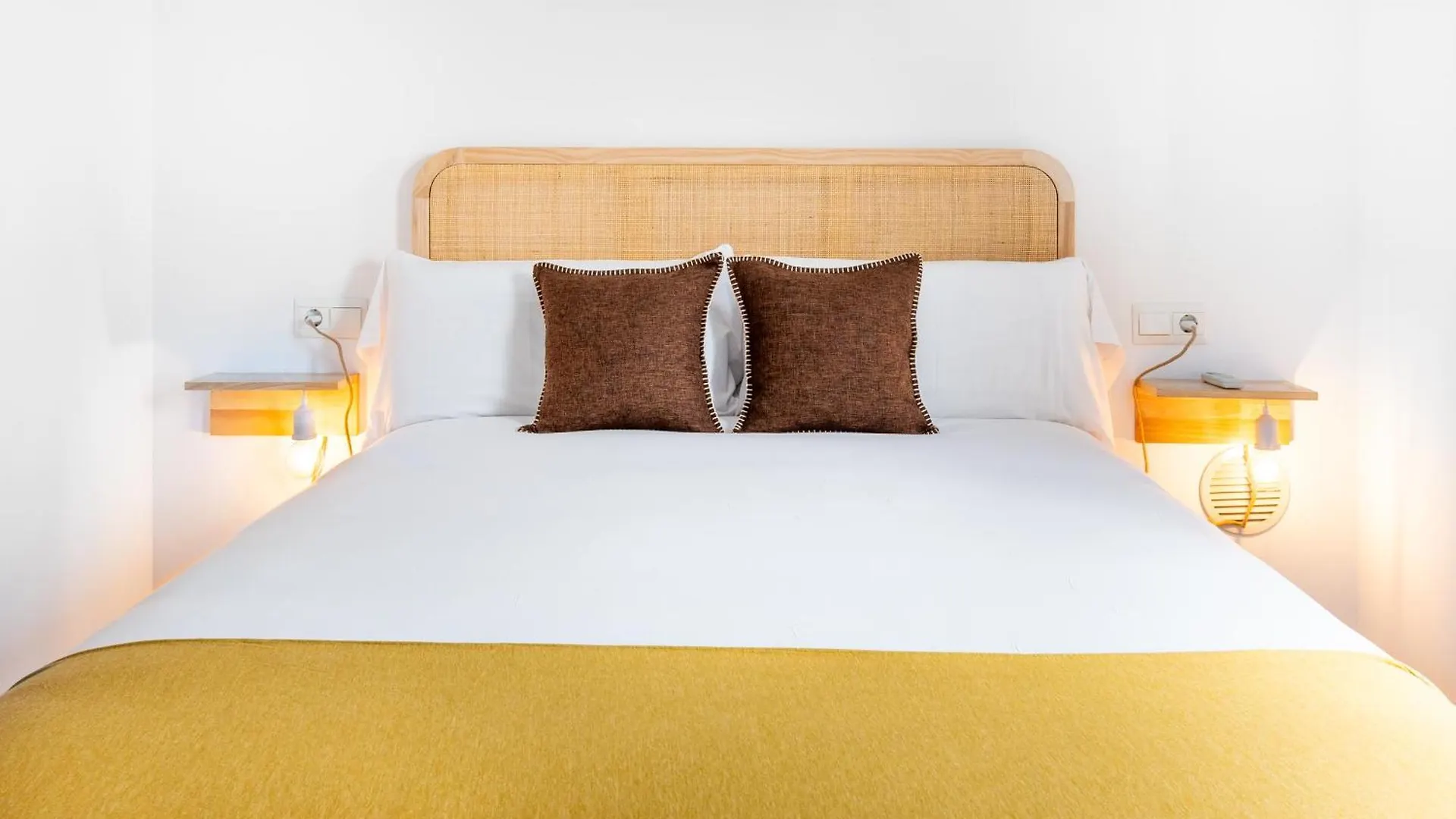 Wintowinrentals Huelin Houses Con Terraza Chill Out Málaga Vakantiehuis
