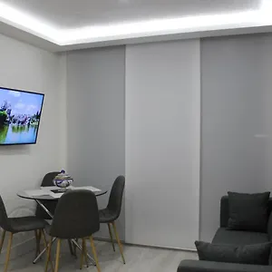  Apartment Atico Chill Out La Biznaga