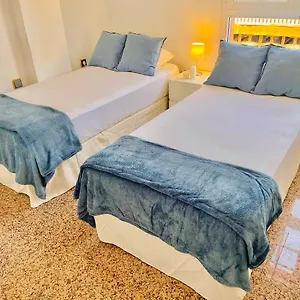  Homestay Encantadora Privada Cerca Del Mar