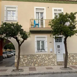  Hébergement de vacances Casa El Capitan