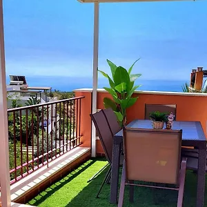  Hébergement de vacances Baja Mar